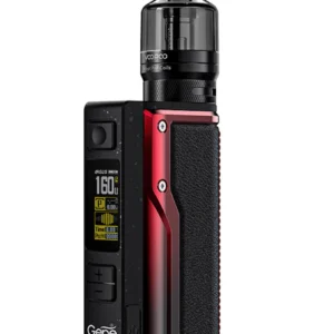VOOPOO Argus GT Box Mod Kit