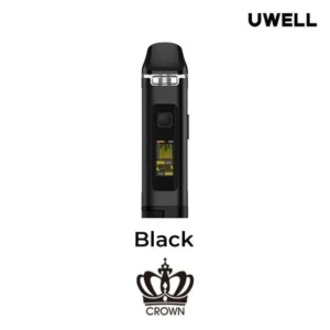 Buy Uwell Crown D Pod Mod Kit