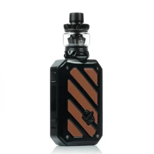 Buy Uwell Crown 5 200W Starter kit