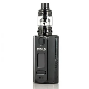 Uwell Evdilo 200W & Valyrian II Starter Kit
