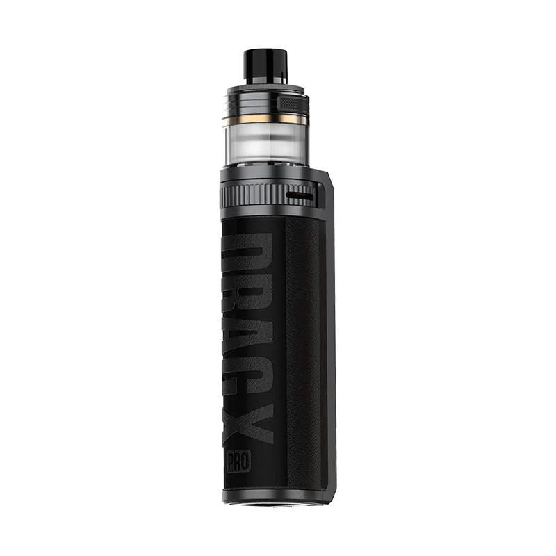 Buy Voopoo Drag X PRO 100w Starter Kit - Image 6