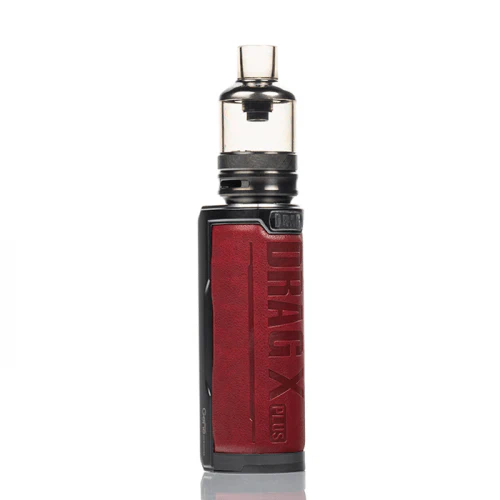 Buy Voopoo Drag X Plus 100W Pod Mod Kit - Image 2