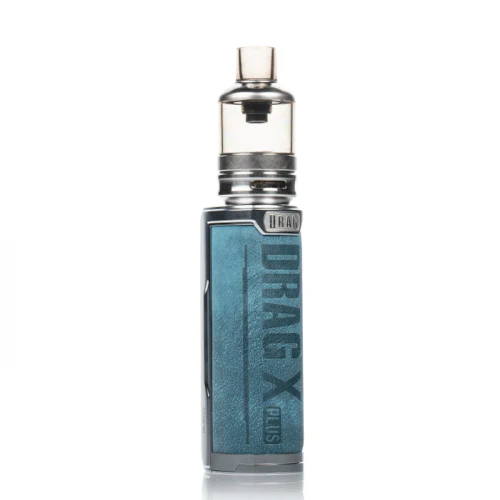 Buy Voopoo Drag X Plus 100W Pod Mod Kit - Image 3