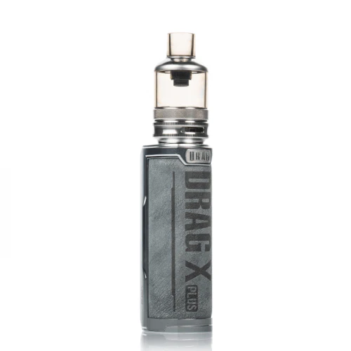 Buy Voopoo Drag X Plus 100W Pod Mod Kit - Image 5